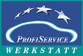 Profi Service Werkstatt