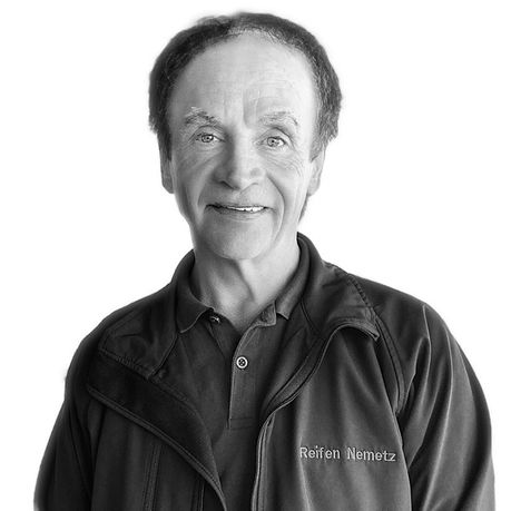 Willi Nemetz