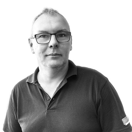 Markus Danner